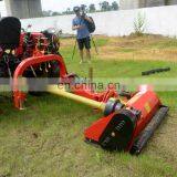 Tractor Hydraulic Side Flail Mower for Sale thumbnail-3