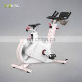 Dhz Fitness New Home Gym Equipment S100 Spinning Exercise Bike For Sale thumbnail-4