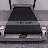 New Design Running Machine Fitness Treadmill With MP3 Touch Screen Treadmill thumbnail-5