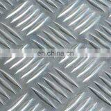 Good Supplier High Tensile Chequered Steel Diamond Plate For Building Material1000x8000x1.7mm thumbnail-5
