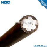 170.48mm2 Aluminum Electric Cable Anona thumbnail-5