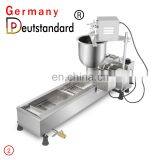 Food Trucks Waffle Machine Machine Donut Maker thumbnail-4