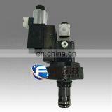 Parker D1VW Series of D1VW1 D1VW2 D1VW3 D1VW4 D1VW5,D1VW6,D1VW7,D1VW8 D1VW9,D1VW10,D1VW11,D1VW14,D1VW15 Hydraulic Solenoid Valve thumbnail-6