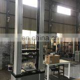 ASTM EN ISO 300KN Plastic Pipe Tires Ring Stiffness Testing Machine/Universal Testing Machine Factory thumbnail-3