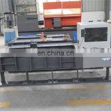 Horizontal Tensile Testing Machine 200t, Wire Rope Testing Bed,hydraulic 300tons Wire Rope Testing Equipment thumbnail-7