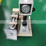 HBRVS-187.5D Digital Display Universal Brinell Rockwell & Vicker Hardness Tester thumbnail-7