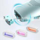 New Product Ideas 2019 DEESS Ipl Home Use Ice Cooling Permanent Hair Removal thumbnail-7