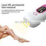 Cheap Epilator Ipl Permanent Hair Removal Laser Diode Machine 500000 Flashes thumbnail-4