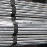 Galvanized Steel Conduit Electric Metallic Tubing for Lower Life-cycle Costs thumbnail-6