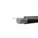 Factory Supply Black JKL YJ Overhead Power Transmission Lines Abc Cable 35mm 50mm Price thumbnail-6