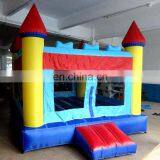 Oxford Nylon Cheap Children Inflatable Castle for Sale thumbnail-2