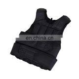 Harbour 10/20/30kg Custom Training Adjustable Body Weighted Vest thumbnail-1