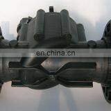 4 Inch Plastic Zanchen Solenoid Valve Flanged for Bermad Agricultural Landscape Valve thumbnail-6