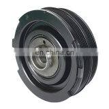 11232247565 NEW Engine Auto Crankshaft Damper Pulley OEM 33583 thumbnail-1
