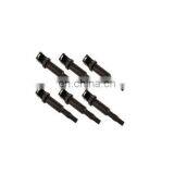 New Ignition Coil 72906009101 High Quality thumbnail-1