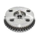 ENGINE GEAR RIGHT INTAKE Camshaft Timing Belt Pulley OEM 12626160 thumbnail-4