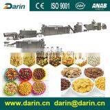 Chocolate Cereals Balls Extruder Machinery Manufacturing Equipment thumbnail-2