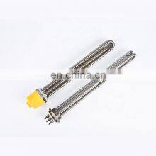 1" 1.5" 2" BSP Screw Plug Immersion Heater thumbnail-5
