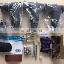 630A 24kv Front Separable Connector 24kv European Style Elbow Cable Connector 240mm thumbnail-4