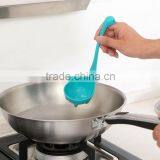 2016 Hottest Sale Dinosaur Shape Spoon, Creative Spoon,silicone Dinosaur Spoon thumbnail-2