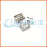 Stainless Steel /aluminum /brass Metal Cnc Turning Parts Quality Choice thumbnail-2