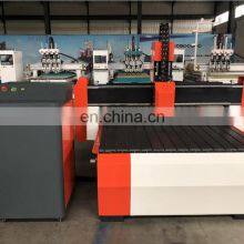 2019 Hot Sale Cnc Cutting Machine /cnc Router 1325/cnc Router Woodworking/router Cnc thumbnail-5