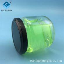 Manufacturers Direct 150ml Spicy Sauce Glass Bottle Jam Glass Bottle Manufacturer thumbnail-4