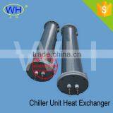 PVC Swimming Pool Heater, Swimming Pool Heat Exchanger thumbnail-4
