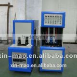Semi Automatic Blowing Bottle Machine thumbnail-2