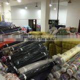 Cotton Stocklot Fabric Cotton Denim Srtocklot Fabric Cotton Drill Stocklot Fabric Cotton 3/1twill Stock Fabric thumbnail-1