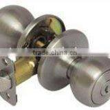 Tubular Knob Lock thumbnail-1