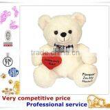 OEM Stuffed Toy,Teddy Bear, Plush Bear, Valentine Bear thumbnail-4