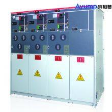 XGN66-12 Switchgear is Suitable for Single Busbar Systems With Power Levels From 3 to 12kv thumbnail-5