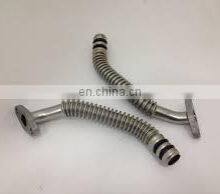 In Stock Diesel 5297748 Oil Return Pipe, Turbocharger Engine Parts thumbnail-3