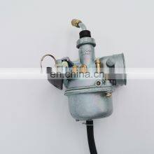 China Factory Supply Bajaj Boxer 100 Discover Motorcycle Carburetor for Fuel System thumbnail-5