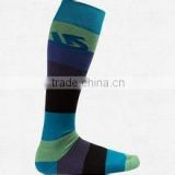 2015 New Heated Men's Decorative Socks Heated Ski Socks For Men