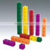 Plastic Link for Educational Use