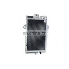 Car Aluminum Radiator For Yamaha Raptor 700 700R YFM700 2006-2011 2007 2008 2009 thumbnail-3
