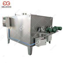Fast Speed Barley Cereal Roasting Machine Electric Grain Roaster Machine thumbnail-3