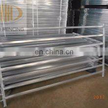 Factory Sale Galvanized Farm Steel Sheep Fence thumbnail-2