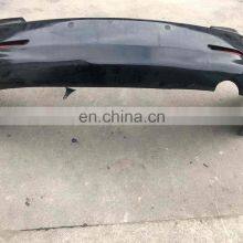 Camry 2010 Car Parts Body Kits Auto Rear Bumper Guard Replacing Rear Bumper OEM thumbnail-3