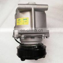JAC Genuine Parts High Quality COMPRESSOR ASSY, for JAC Passenger Vehicle, Part Code 8103010U227P thumbnail-5