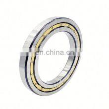Brass Cage Deep Groove Ball Bearing 16060M thumbnail-3