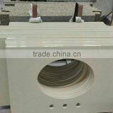 Bathroom Quartz Vanity Top thumbnail-3