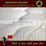 China Manufacturer Latex Mattress for Used Mattress thumbnail-4