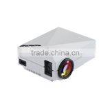Mini Laser Projector,LED hd Home Theater Projector thumbnail-2