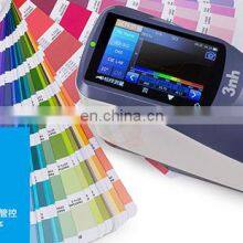 10 Years Manufacturer NR60CP Manual 3nh Colorimeter thumbnail-4