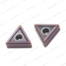 Carbide Gear Cutting Machining Milling Insert thumbnail-2