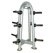 Professional Gym Euuipment Names / Fitness Machine / Weight Plate Rack