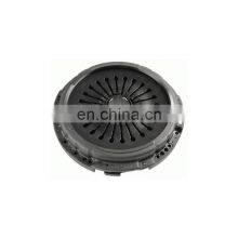 Brand New Truck Parts Transmission System Clutch Pressure Plate Clutch Cover 3482000589 1854206 for Scania Trucks thumbnail-1